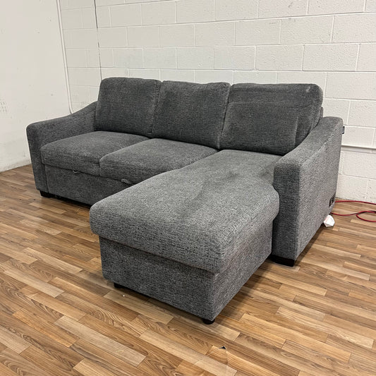 Aria Sofa Chaise Sectional
