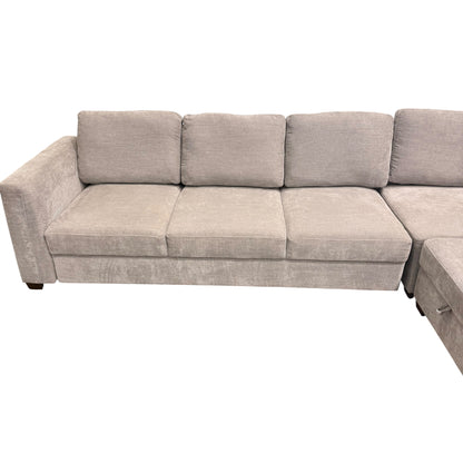 Thomasville Caler sleeper sectional 3-Piece