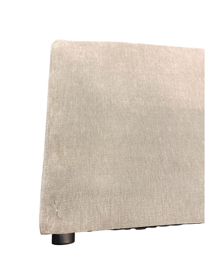 Sydney Taupe Modular Cloud Sectional
