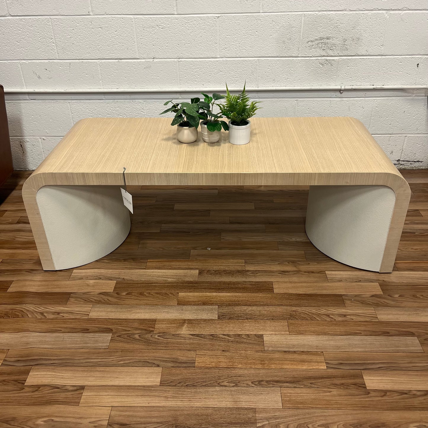 Caracole Movement Cocktail Coffee Table
