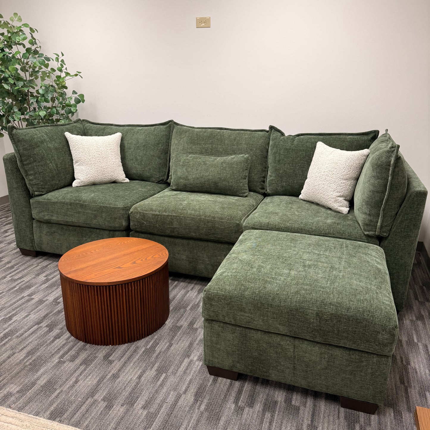 Briar Modular Sofa