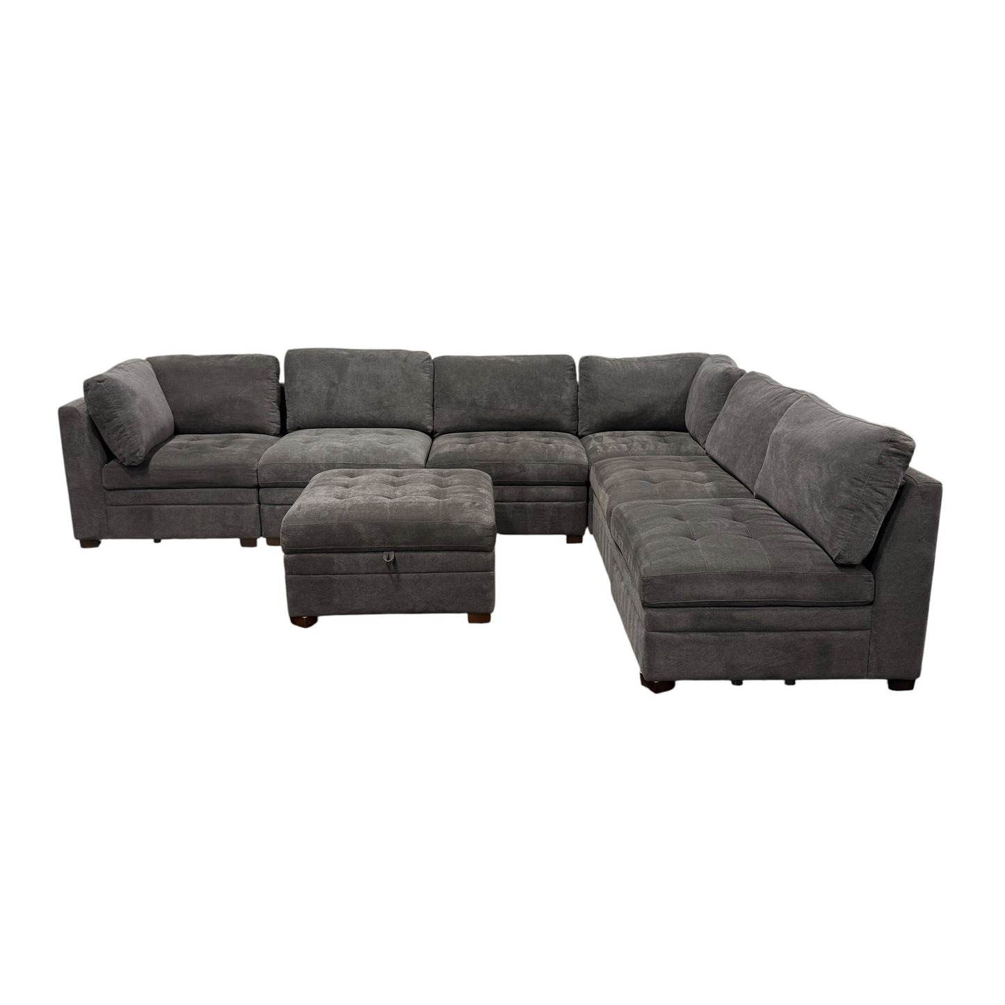 Thomasville Tisdale Modular Sectional