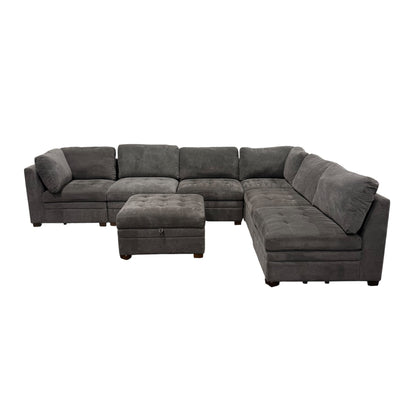 Thomasville Tisdale Modular Sectional