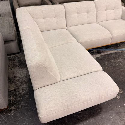 Costco Aeva Sectional