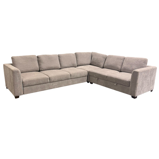 Thomasville Caler sleeper sectional 3-Piece