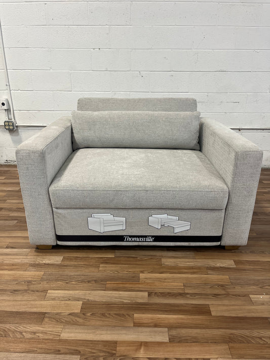 Thomasville Dillard Sleeper Chaise