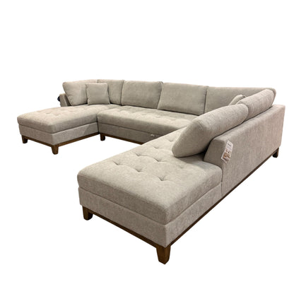 Thomasville 3-Piece Sectional