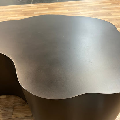 Anteriors Home Meadows Coffee Table - Bronze