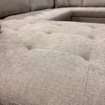 Thomasville 3-Piece Sectional