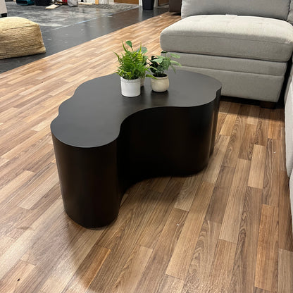 Anteriors Home Meadows Coffee Table - Bronze