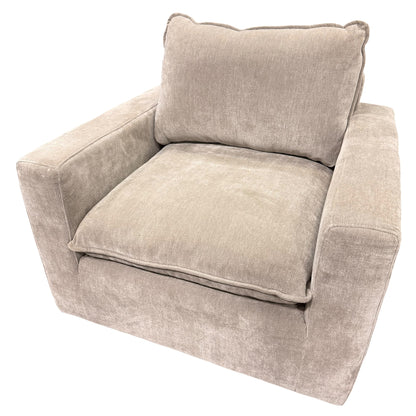 Sereen swivel Accent Chairs Set
