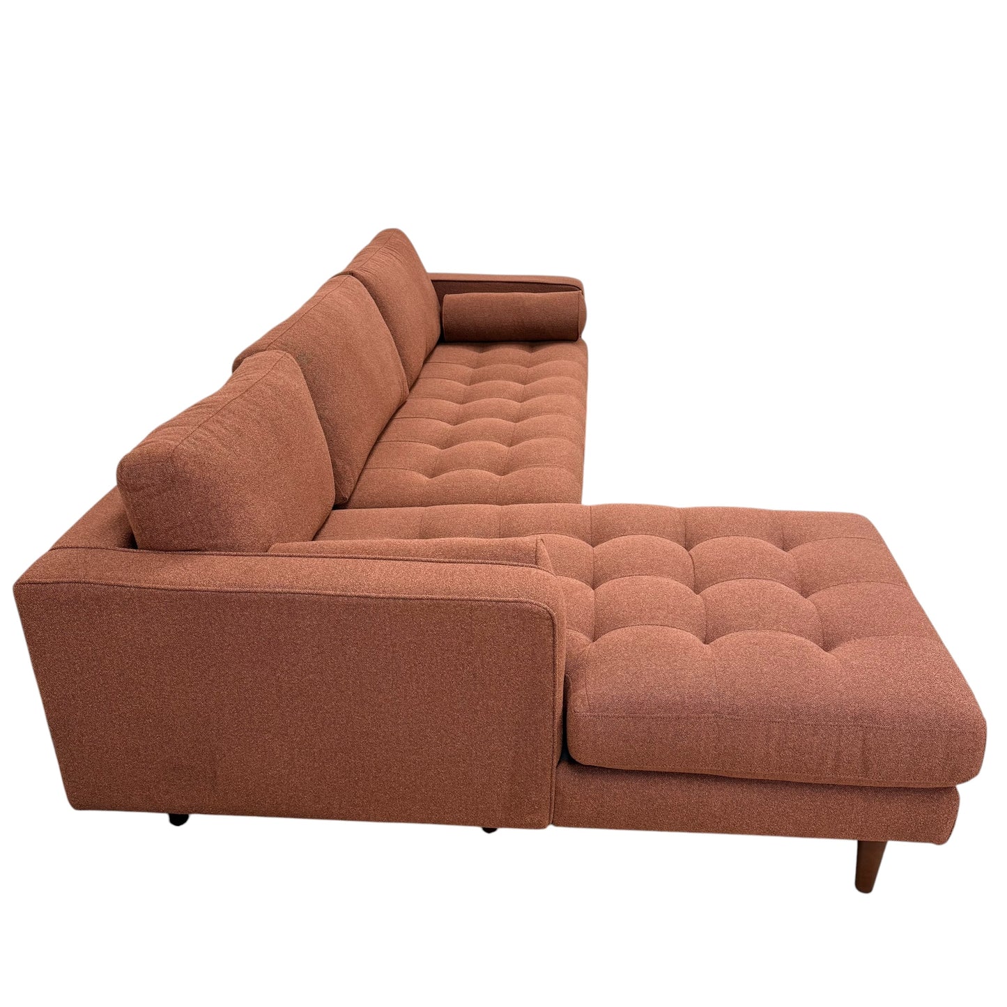 Article Sven 100” Sectional
