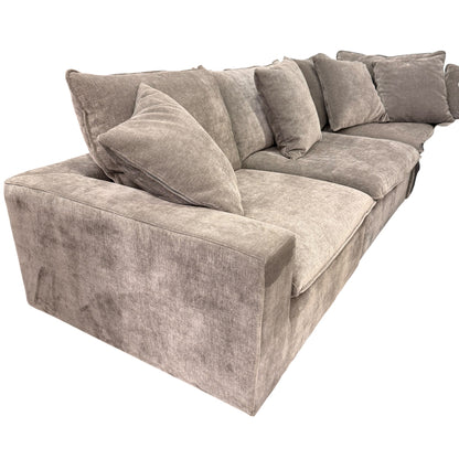 Sereen 6-Piece Modular Sectional