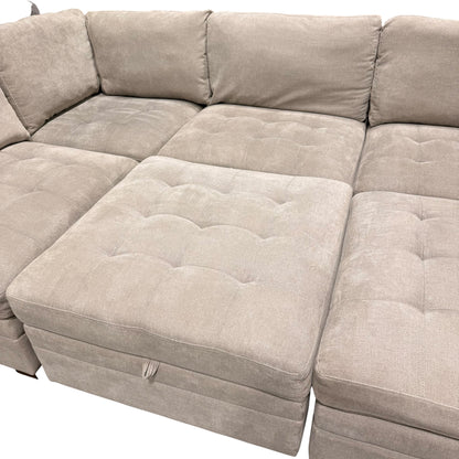 Costco Tisdale 6-Piece Modular Sectional