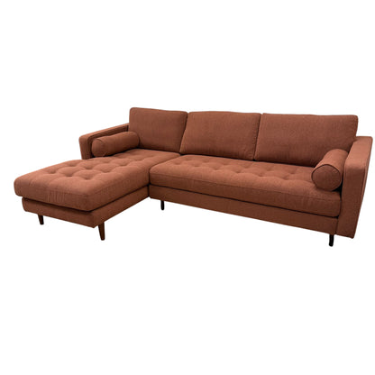 Article Sven 100” Sectional