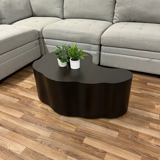 Anteriors Home Meadows Coffee Table - Bronze