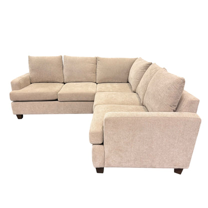 Sonia L-Shape Sectional