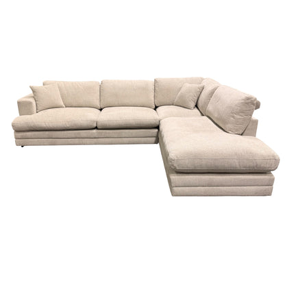 Derry Sectional with Chaise