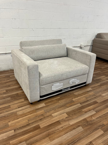 Thomasville Dillard Sleeper Chaise