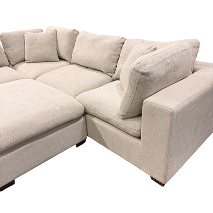 Thomasville Lowell 6-Piece Sectional Sofa