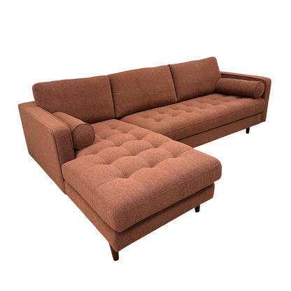 Article Sven 100” Sectional