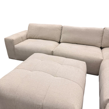 Paige 6-Piece Modular Sectional