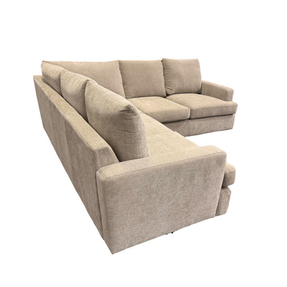 Sonia L-Shape Sectional