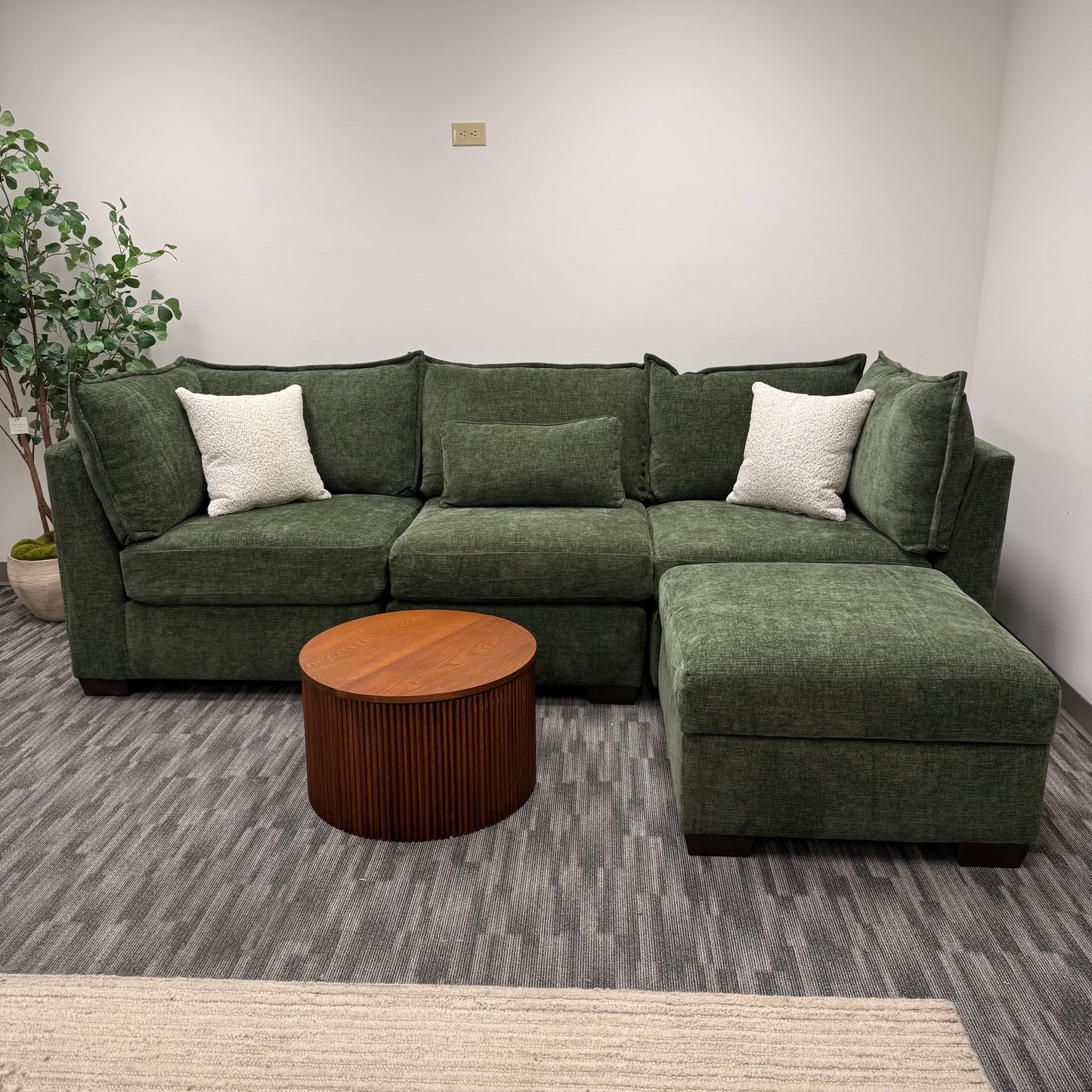 Briar Modular Sofa