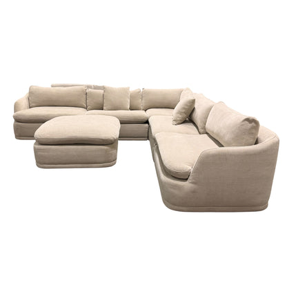 Hartley Modular Sectional