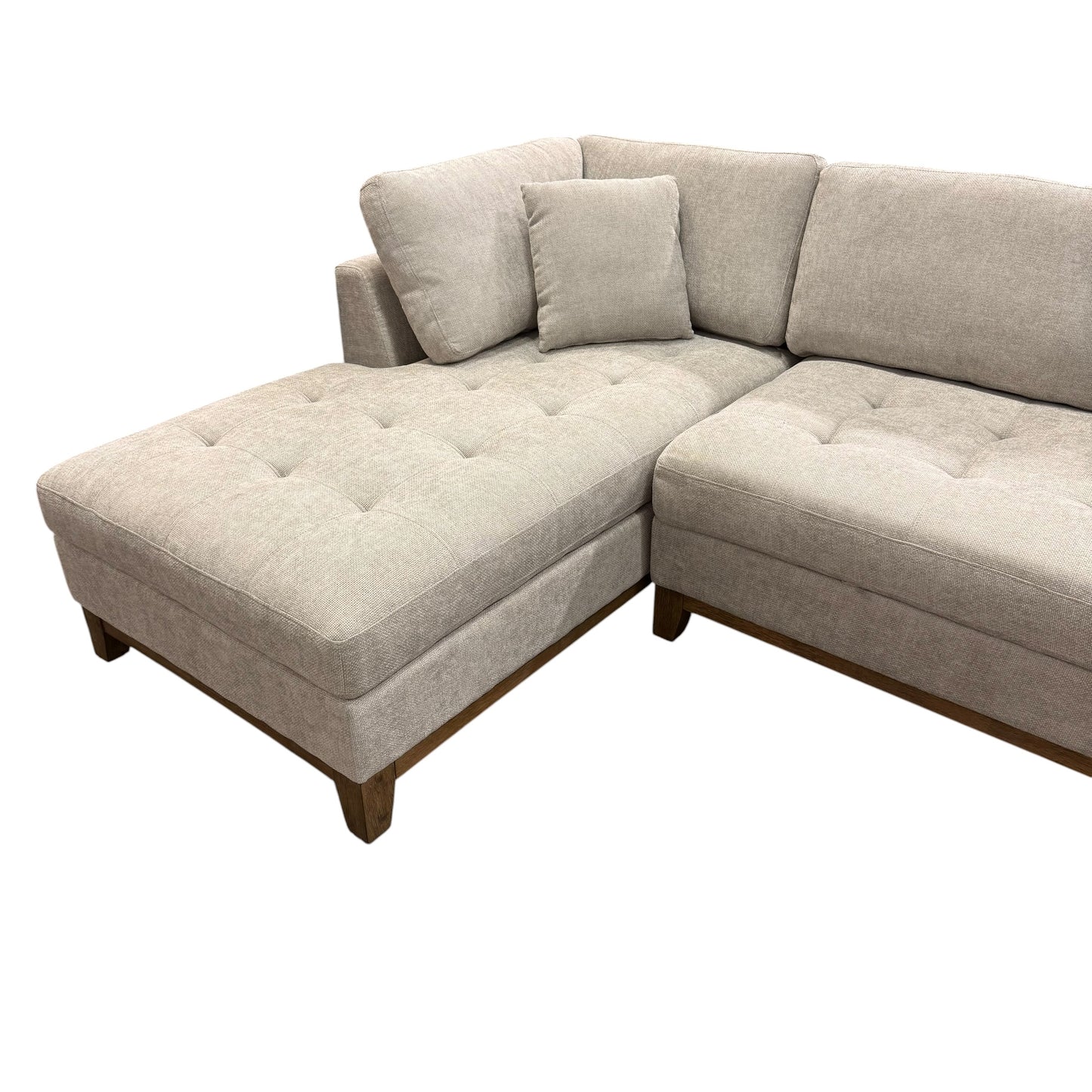 Thomasville 3-Piece Sectional