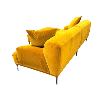 Article Abisko 91” Sofa with Ottoman