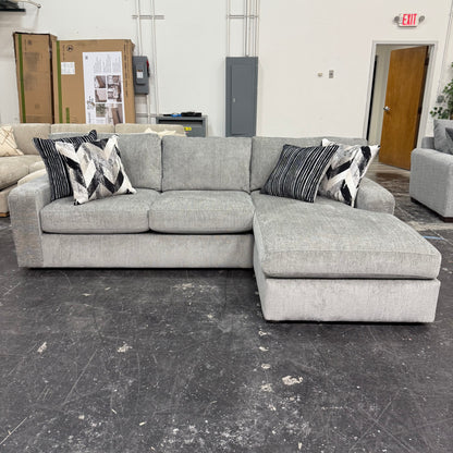 Wren Chaise Sectional