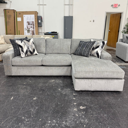 Wren Chaise Sectional