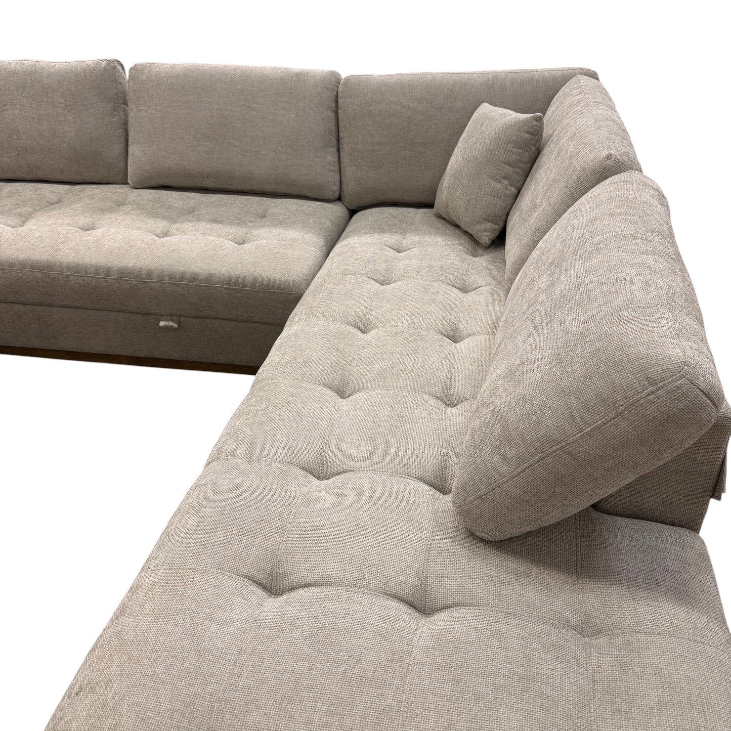 Thomasville 3-Piece Sectional