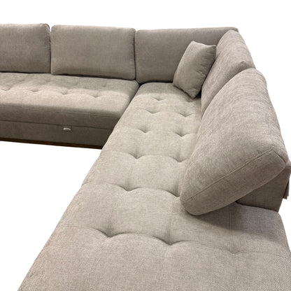 Thomasville 3-Piece Sectional