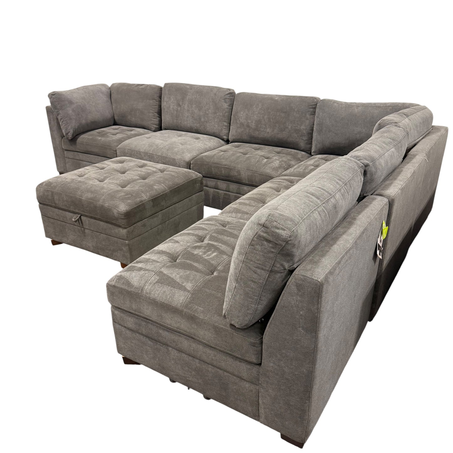 Thomasville Tisdale Modular Sectional