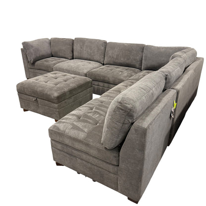 Thomasville Tisdale Modular Sectional