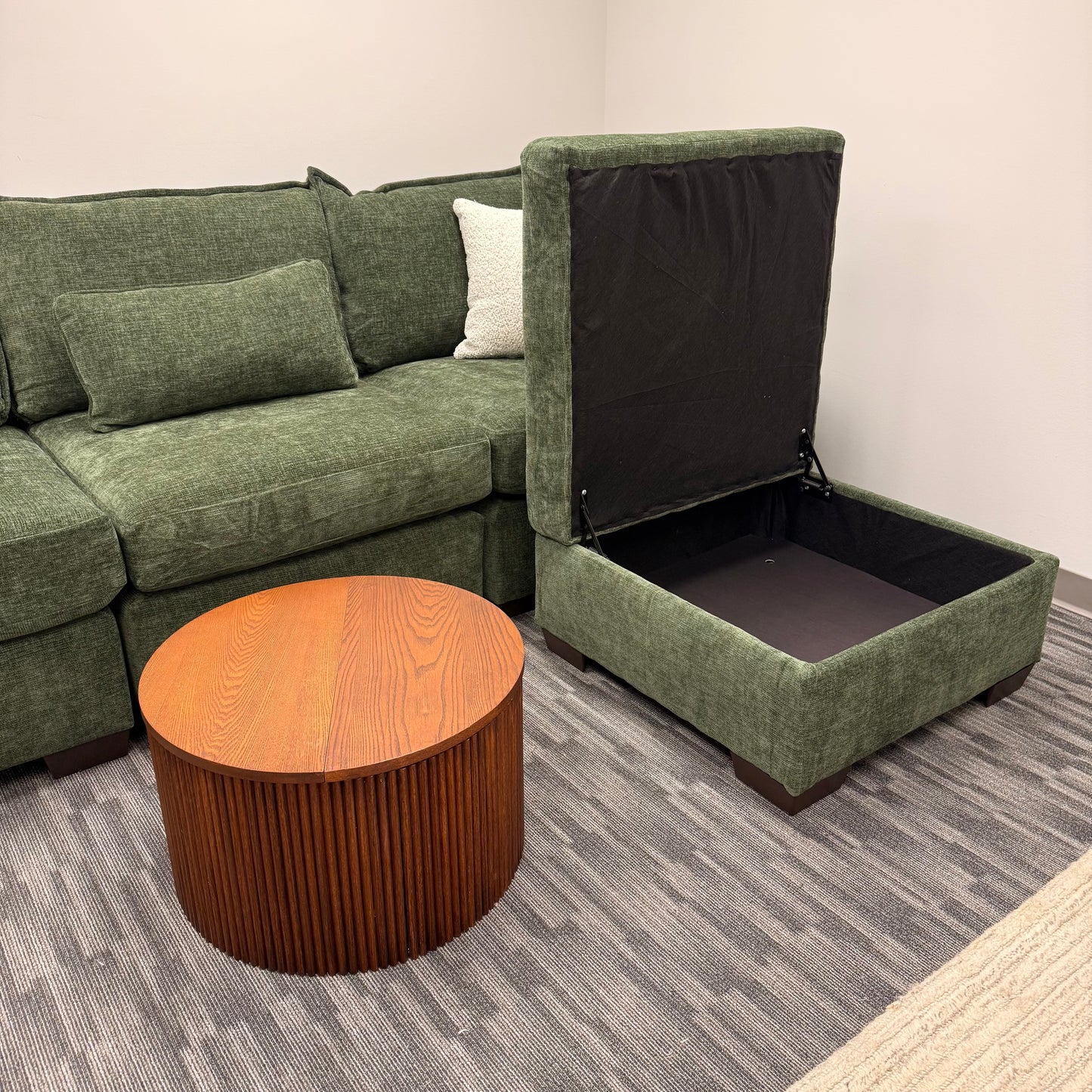Briar Modular Sofa