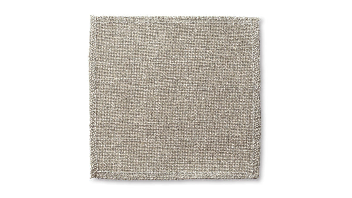 Light Pebble fabric swatch