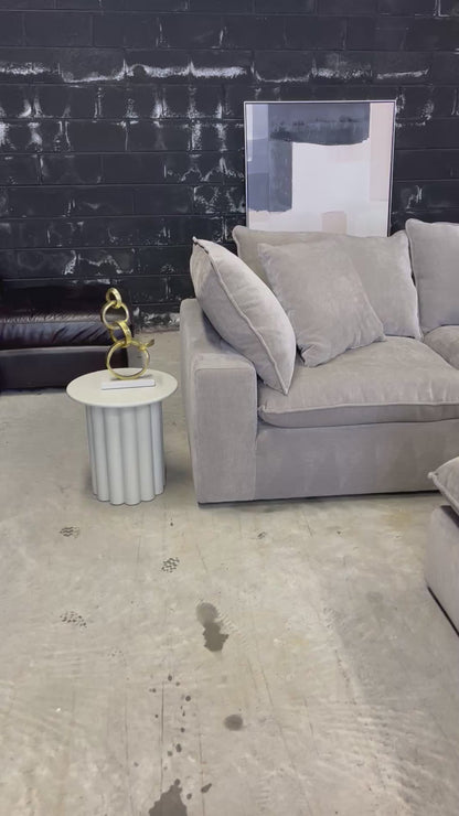 Sereen 6-Piece Modular Sectional Sofa
