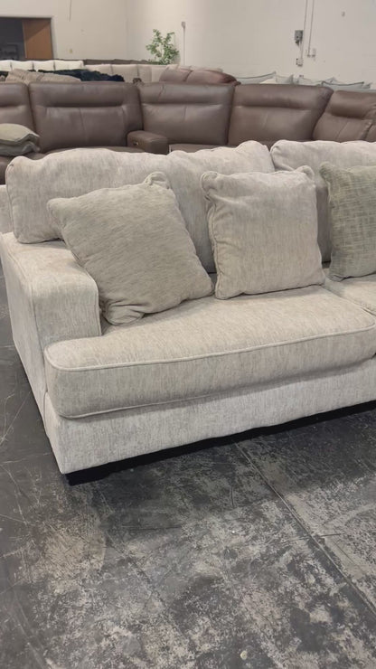 Ashley Rawcliff 4-Piece Sectional Sofa