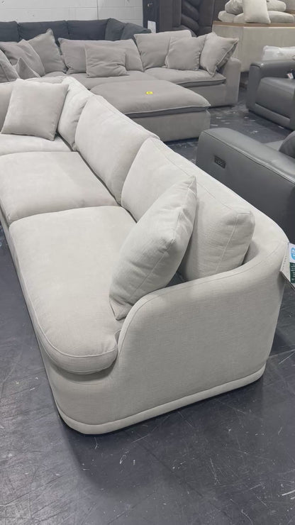 Hartley Modular Sectional