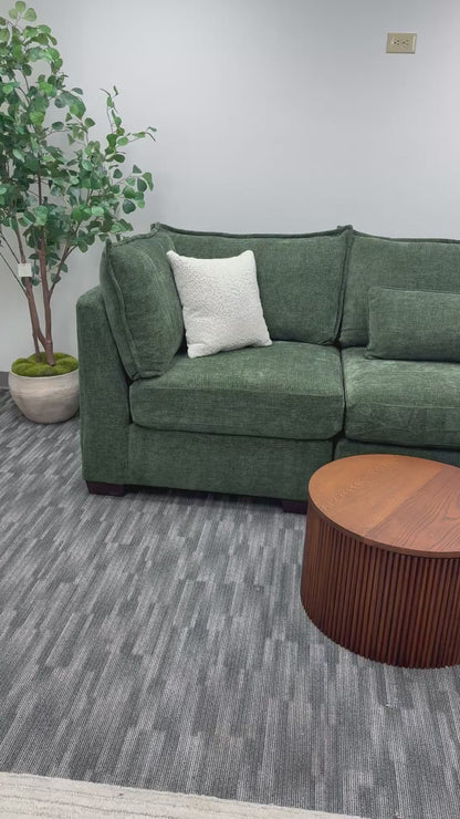 Briar Modular Sofa