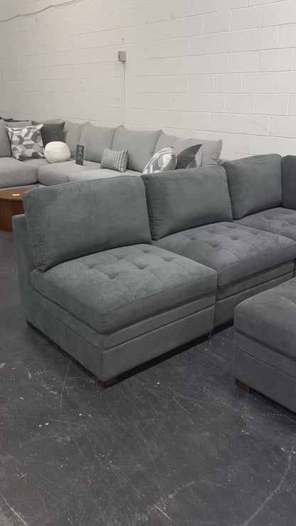 Thomasville Tisdale Modular Sectional
