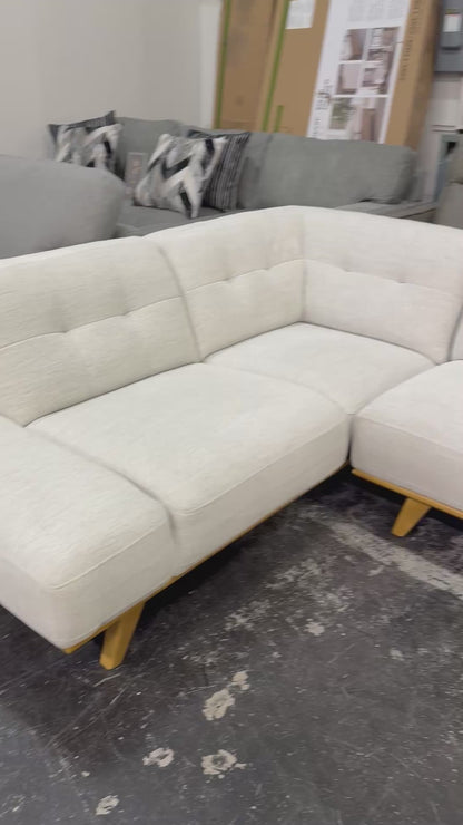 Costco Aeva Sectional