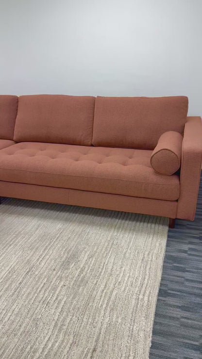 Article Sven 100” Sectional