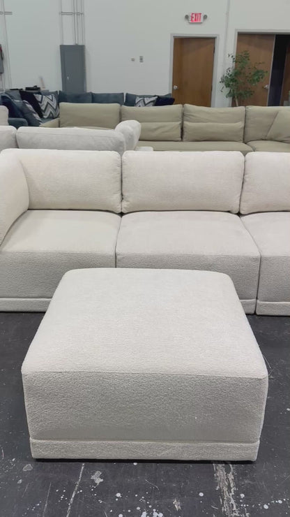 Thomasville Fallon Modular Sectional